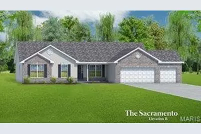 3 Sacramento At Arbor Valley, Wentzville, MO 63385 - Photo 1