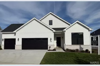 149 Haven Ridge Court, Dardenne Prairie, MO 63368 - Photo 1