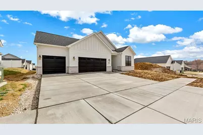 149 Haven Ridge Court, Dardenne Prairie, MO 63368 - Photo 43