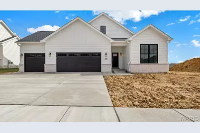 149 Haven Ridge Court, Dardenne Prairie, MO 63368 - Photo 47