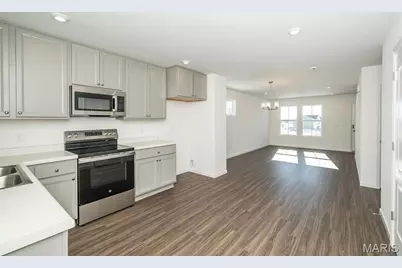 101 Cardow Drive #169-606, O'Fallon, MO 63368 - Photo 5