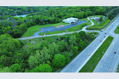 6250 Upper Byrnes Mill Road, Byrnes Mill, MO 63051 - Photo 5