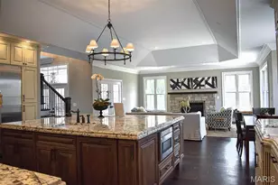 267 St Andrews Dr, Saint Albans, MO 63073 - Photo 39