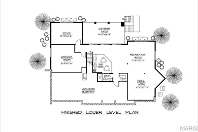 267 Saint Andrews Drive, Saint Albans, MO 63073 - Photo 91