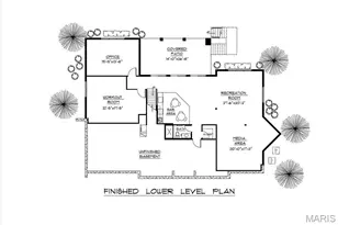 267 St Andrews Dr, Saint Albans, MO 63073 - Photo 91