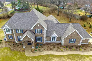 267 St Andrews Dr, Saint Albans, MO 63073 - Photo 3