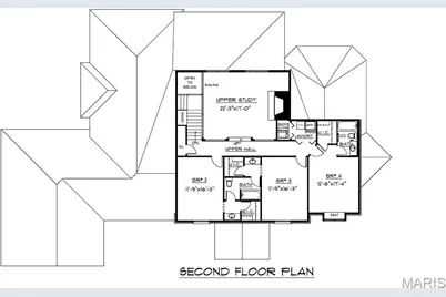 267 Saint Andrews Drive, Saint Albans, MO 63073 - Photo 63