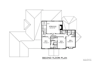 267 St Andrews Dr, Saint Albans, MO 63073 - Photo 63