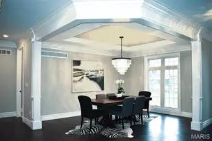 267 St Andrews Dr, Saint Albans, MO 63073 - Photo 19