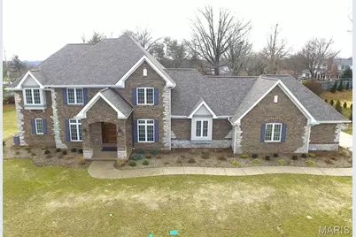 267 Saint Andrews Drive, Saint Albans, MO 63073 - Photo 11