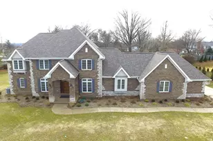 267 St Andrews Dr, Saint Albans, MO 63073 - Photo 11