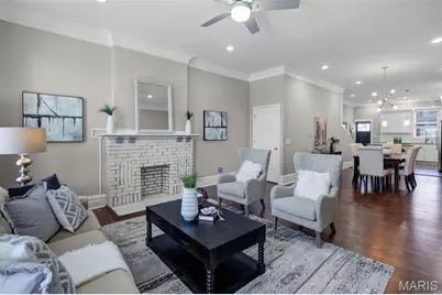 3310 Michigan Avenue, Saint Louis, MO 63118 - Photo 3