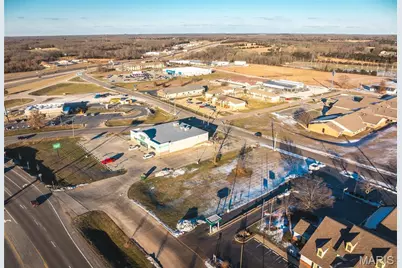 0 .75 Acres, N. Franklin Street, Cuba, MO 65453 - Photo 5