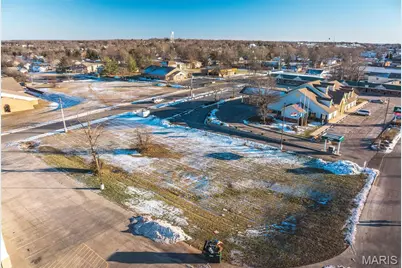 0 .75 Acres, N. Franklin Street, Cuba, MO 65453 - Photo 3