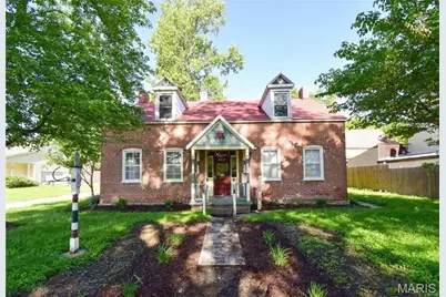 606 Washington Street, Hermann, MO 65041 - Photo 1