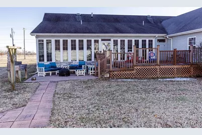 702 S 525th Rd, East Prairie, MO 63845 - Photo 57