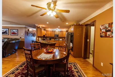 702 S 525th Rd, East Prairie, MO 63845 - Photo 19