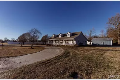 702 S 525th Rd, East Prairie, MO 63845 - Photo 3