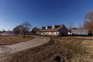 702 S 525th Rd, East Prairie, MO 63845 - Photo 3