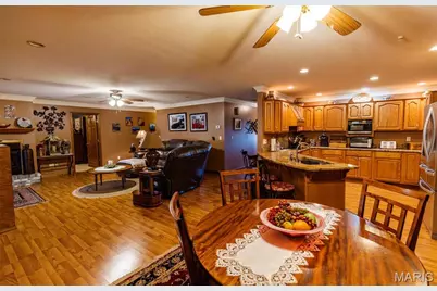 702 S 525th Rd, East Prairie, MO 63845 - Photo 13