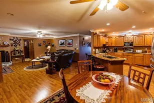 702 S 525th Rd, East Prairie, MO 63845 - Photo 13