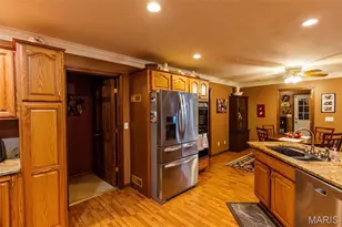 702 S 525th Rd, East Prairie, MO 63845 - Photo 17