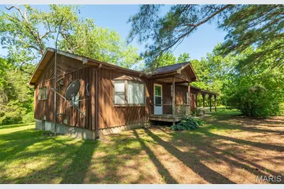 4117 State Highway 21, Grandin, MO 63943 - Photo 1