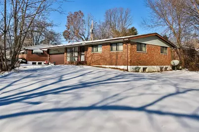 2209 Duchess Drive, Saint Louis, MO 63136 - Photo 1