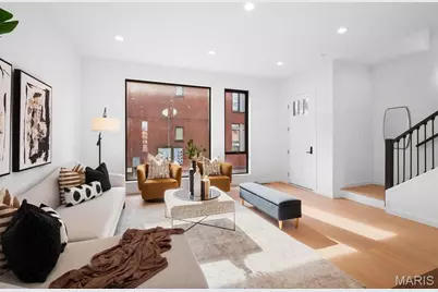 215 N Sarah Street #13, Saint Louis, MO 63108 - Photo 5