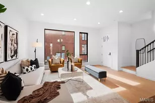 215 N Sarah St, Saint Louis, MO 63108 - Photo 5