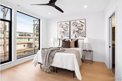 215 N Sarah Street #13, Saint Louis, MO 63108 - Photo 21