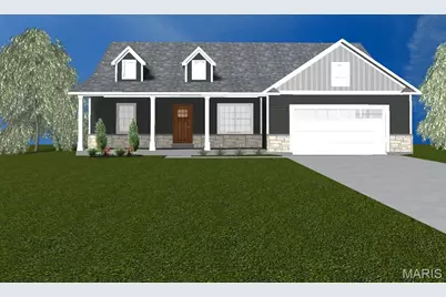 1 Tbb Wood At Park Hills, Warrenton, MO 63383 - Photo 3