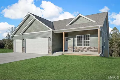 1 Oak At Park Hills, Warrenton, MO 63383 - Photo 1