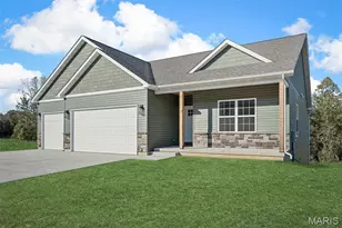1 Oak At Park Hills, Warrenton, MO 63383 - Photo 1
