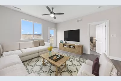 883 Walter Way, Washington, MO 63090 - Photo 3