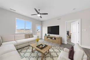 883 Walter Wy, Washington, MO 63090 - Photo 3