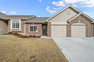 883 Walter Wy, Washington, MO 63090 - Photo 1