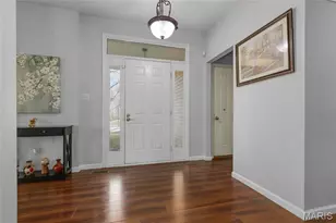 862 Wellesley Pl Dr, Chesterfield, MO 63017 - Photo 3