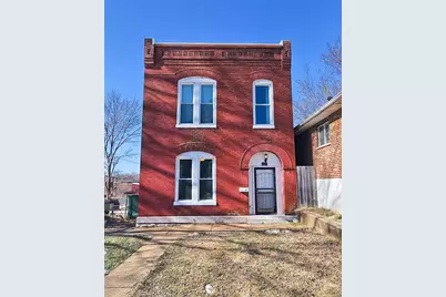 3645 Oregon Avenue, Saint Louis, MO 63118 - Photo 1