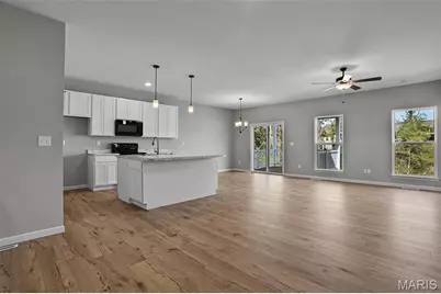 89 Fiddler's Close #89 STB, Washington, MO 63090 - Photo 3