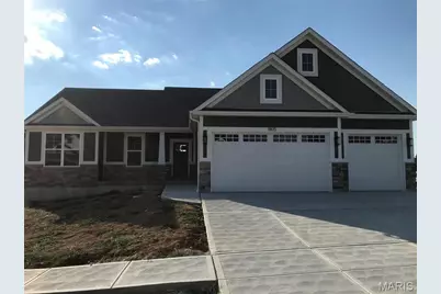 1605 Sugar Creek Drive, Festus, MO 63028 - Photo 3