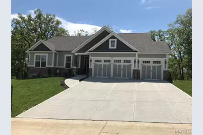 1603 Sugar Creek Drive, Festus, MO 63028 - Photo 1