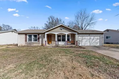 328 Lemonwood Drive, Saint Peters, MO 63376 - Photo 1