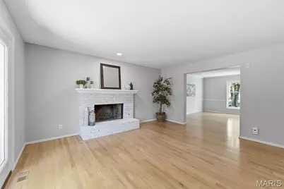 1578 Milbridge Drive, Chesterfield, MO 63017 - Photo 13