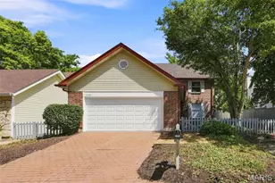 1578 Milbridge Dr, Chesterfield, MO 63017 - Photo 1