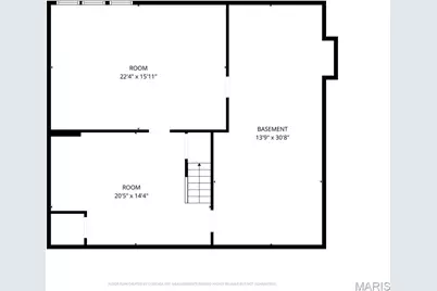 1578 Milbridge Drive, Chesterfield, MO 63017 - Photo 37