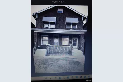 5109 Northland Avenue, Saint Louis, MO 63113 - Photo 1