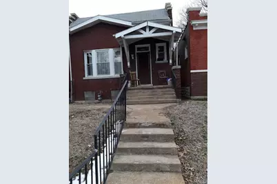 5119 Terry Avenue, Saint Louis, MO 63115 - Photo 1
