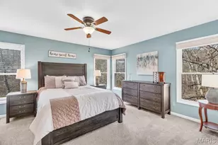 1972 Sugar Hollow Ct, Marthasville, MO 63357 - Photo 7