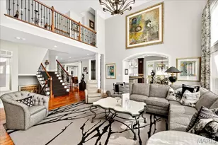 295 Meadowbrook Country Club Est, Ballwin, MO 63011 - Photo 29